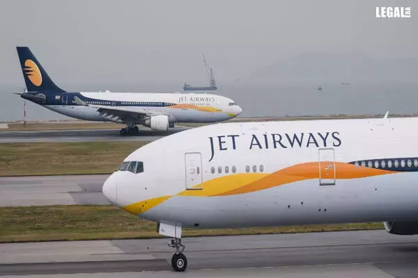 Jet-Airways