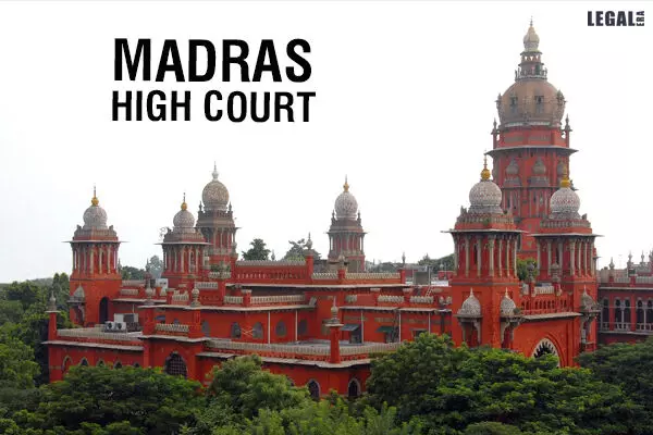 Madras-High-Court