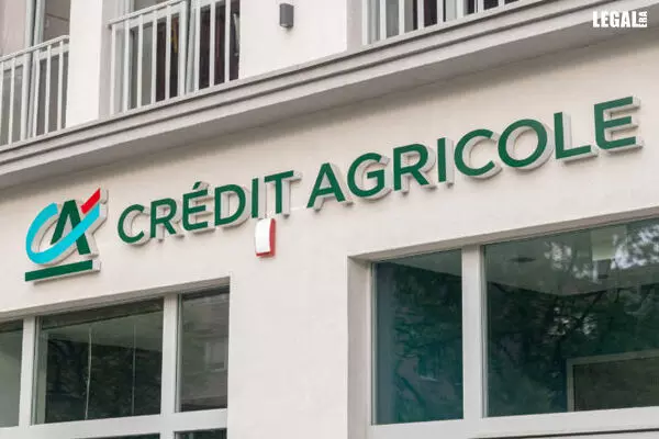 Credit-Agricole