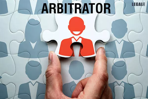 Aribrator