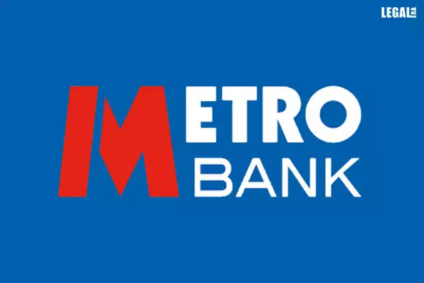 Metro-Bank