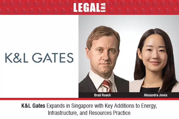 K&L Gates