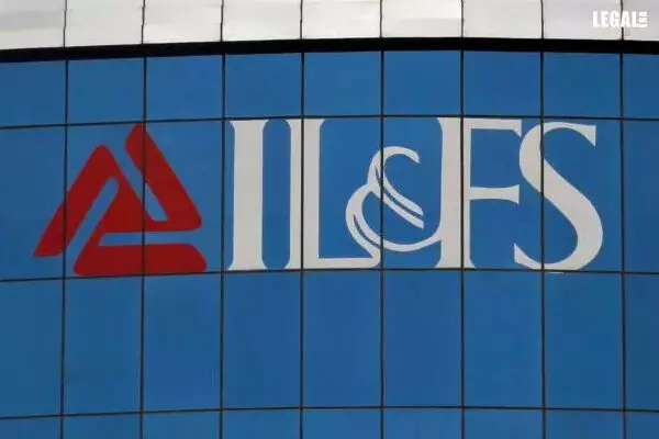 IL&FS