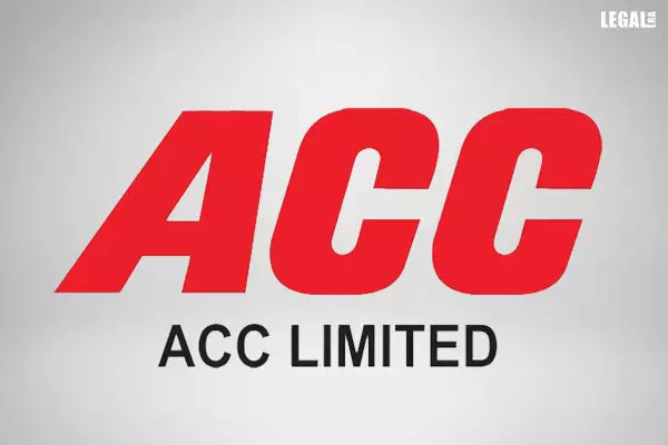 ACC