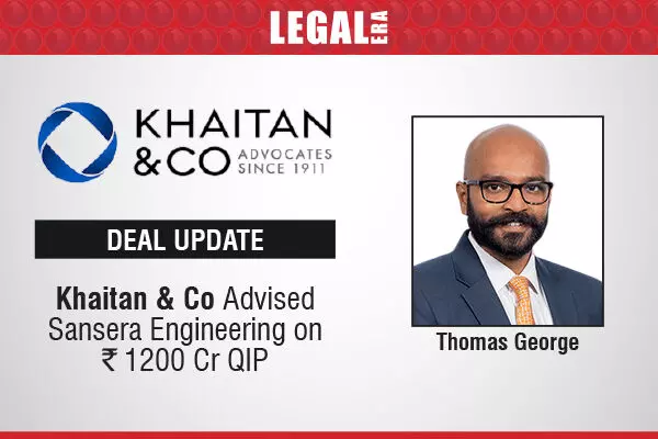 Thomas-George-Khaitan-Co