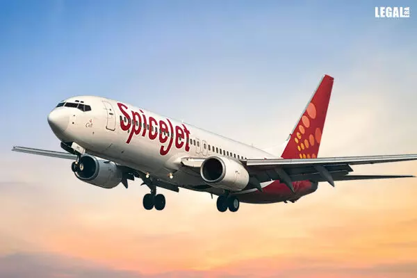 SpiceJet