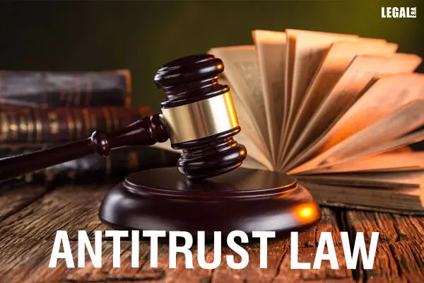 Antitrust-Law