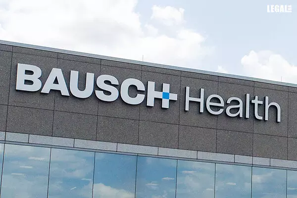 Bausch-Health