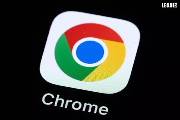 Google-Chrome