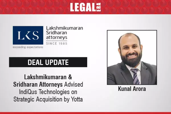 Kunal Arora-LKS-LegalEra