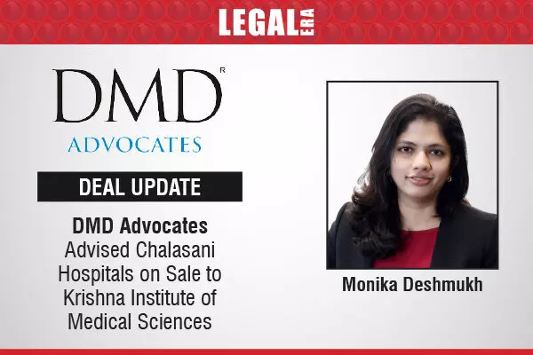 Monika DeshMukh-DMD