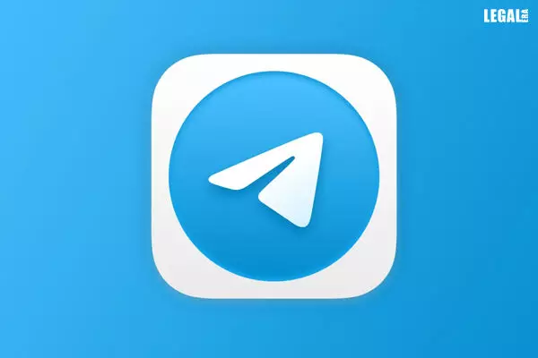 Telegram_LegalNews