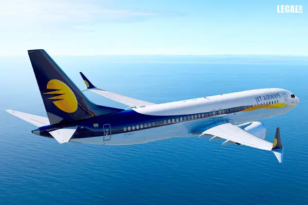 NCLT appoints liquidator in Jet Airways case