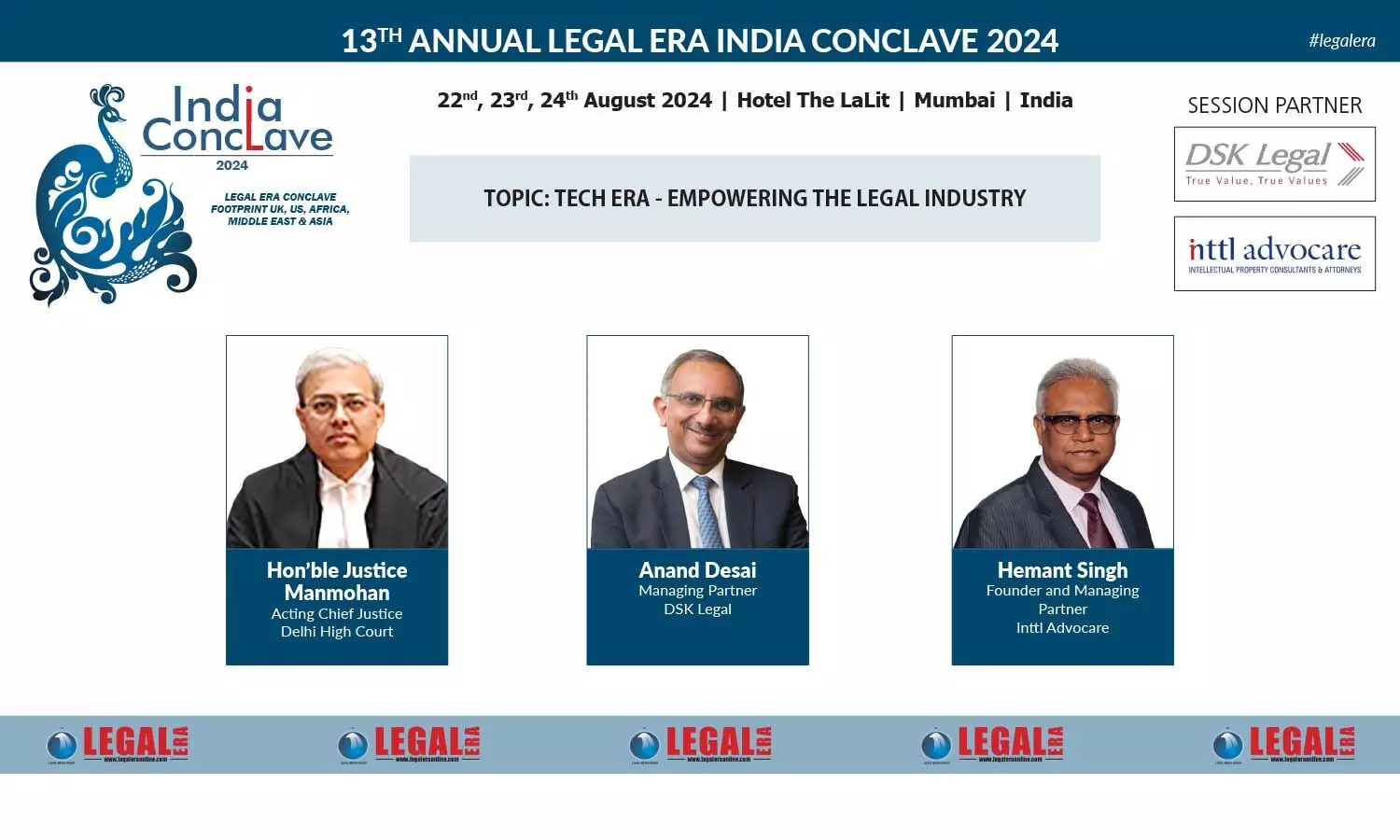 Tech Era - Empowering The Legal Industry