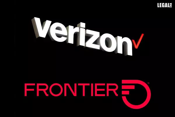 Johnson Fistel investigates Merger Of Frontier-Verizon