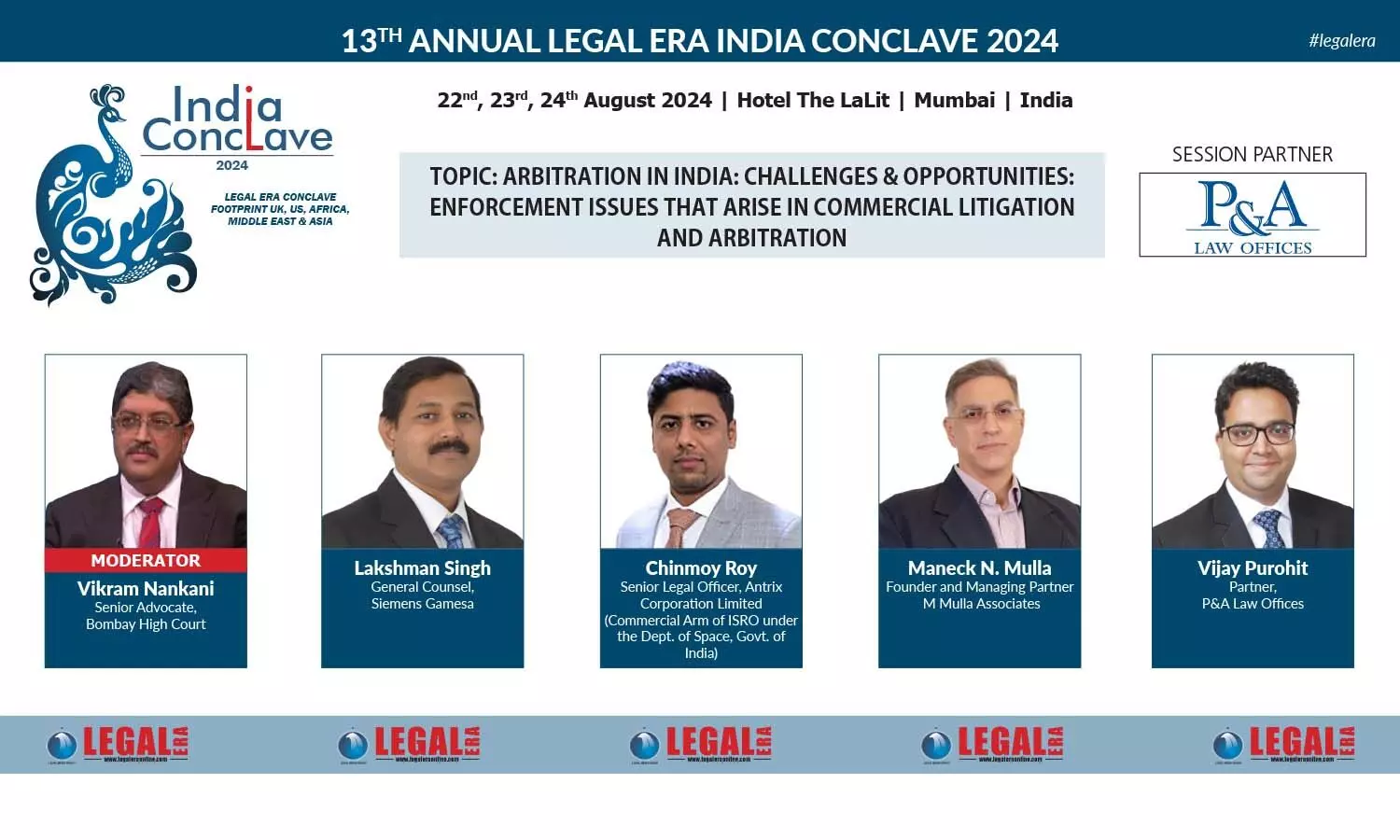 Arbitration In India: Challenges & Opportunities: Enforcement Issues That Arise In Commercial Litigation And Arbitration