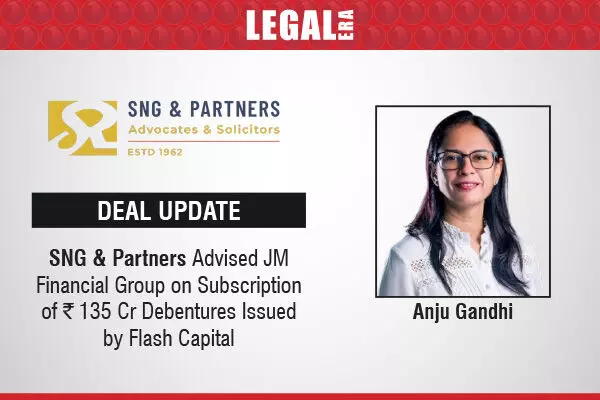 Anju-Gandhi-Legal-Era