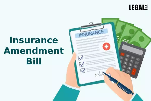 Insurance-Bill