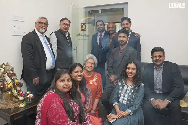 Luthra and Luthra Law Offices India Relocates To Larger Office In Hyderabad