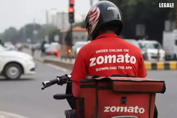 Zomato