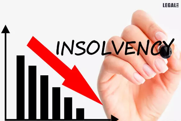 Insolvency