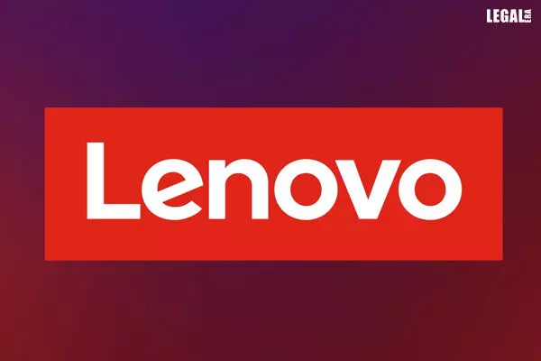 Lenovo