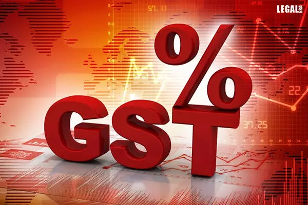 GST