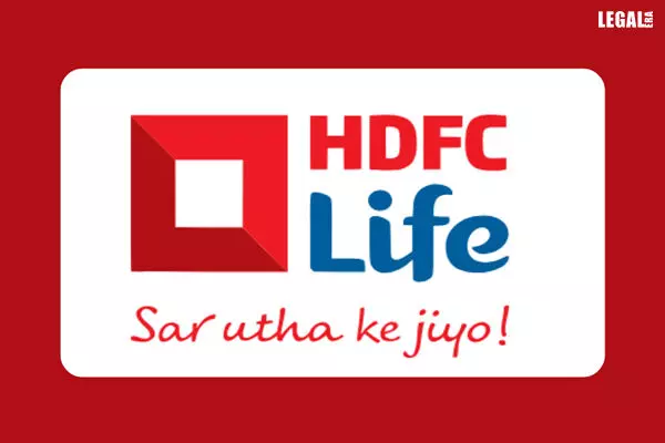 HDFC-Life