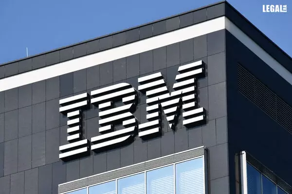 IBM