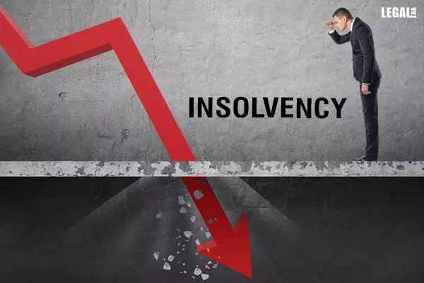 Insolvency