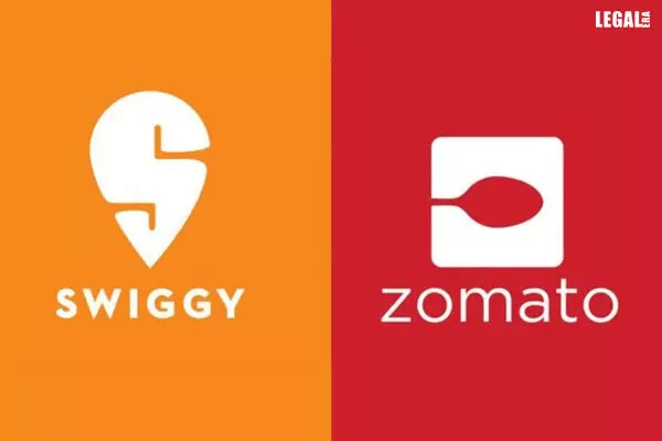 Swiggy-Zomato