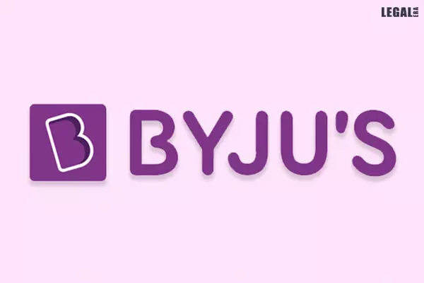 Byju’s