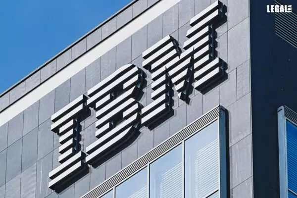 IBM