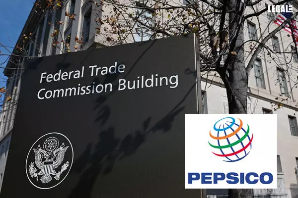 FTC-&-PepsiCo