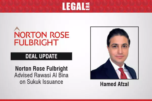 Norton Rose Fulbright Advised Rawasi Al Bina On Sukuk Issuance