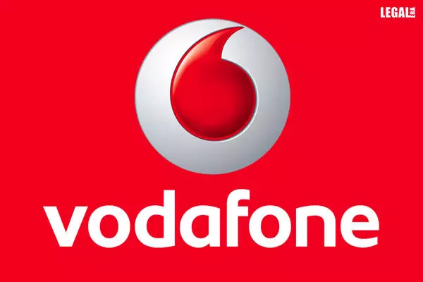 Vodafone