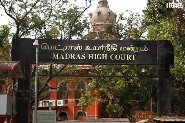 Madras-High-Court