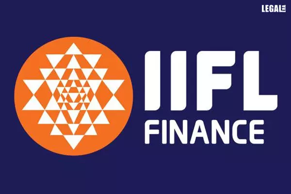 IIFL-Finance