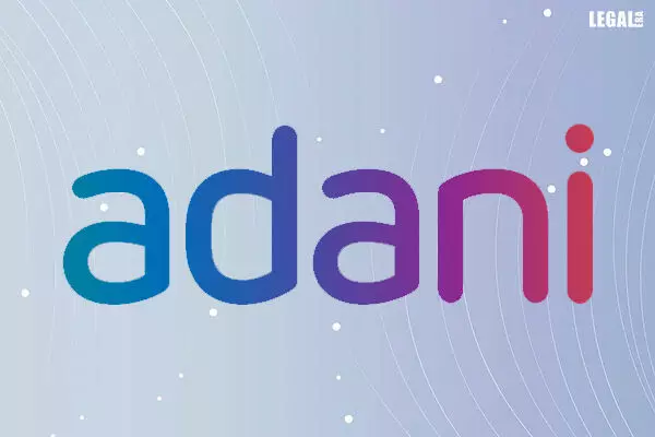 Adani