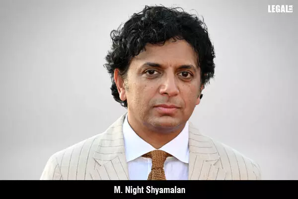 M-Night-Shyamalan