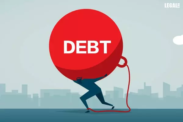 Debt