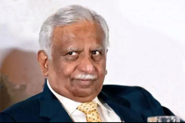 ED approaches Court to allow probe into money laundering case against Naresh Goyal and his wife
